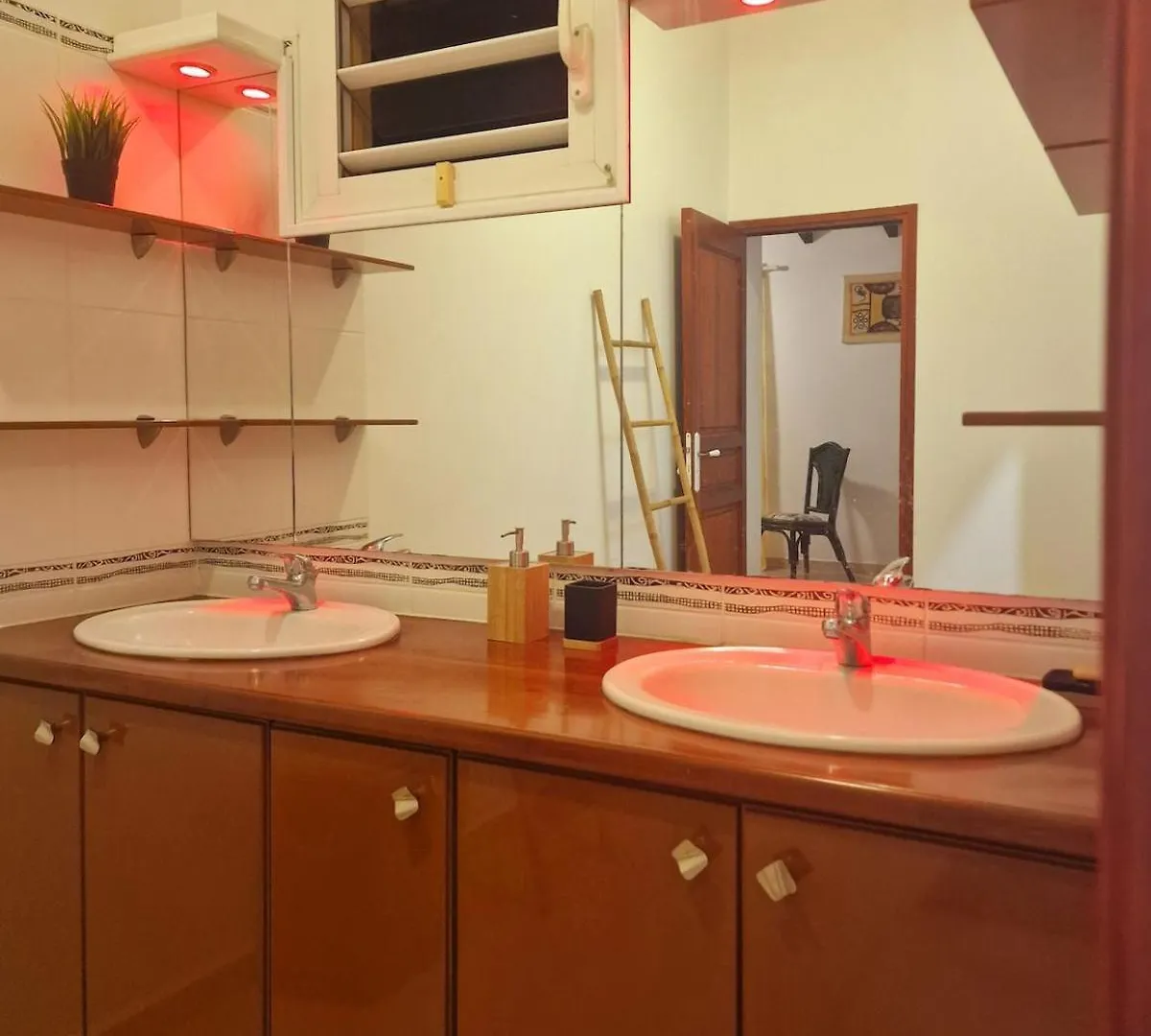 Villa Cinq Cents Pas Sainte-Anne  Apartment Sainte-Anne (Grande-Terre)