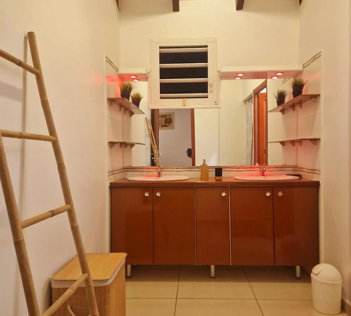 Apartamento Villa Cinq Cents Pas Sainte-Anne  Guadalupe